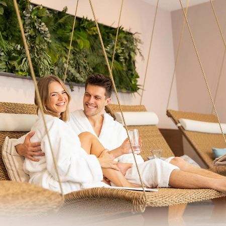Hotel City Krone Friedrichshafen Luaran gambar
