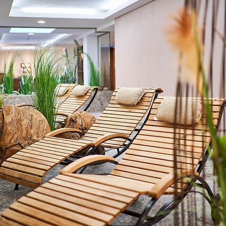 Hotel City Krone Friedrichshafen Luaran gambar