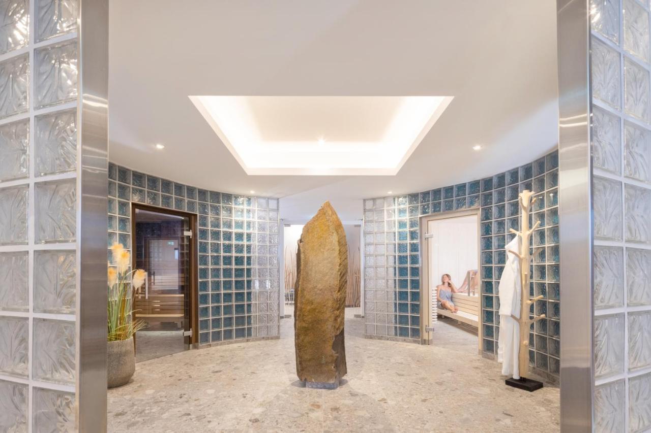Hotel City Krone Friedrichshafen Luaran gambar