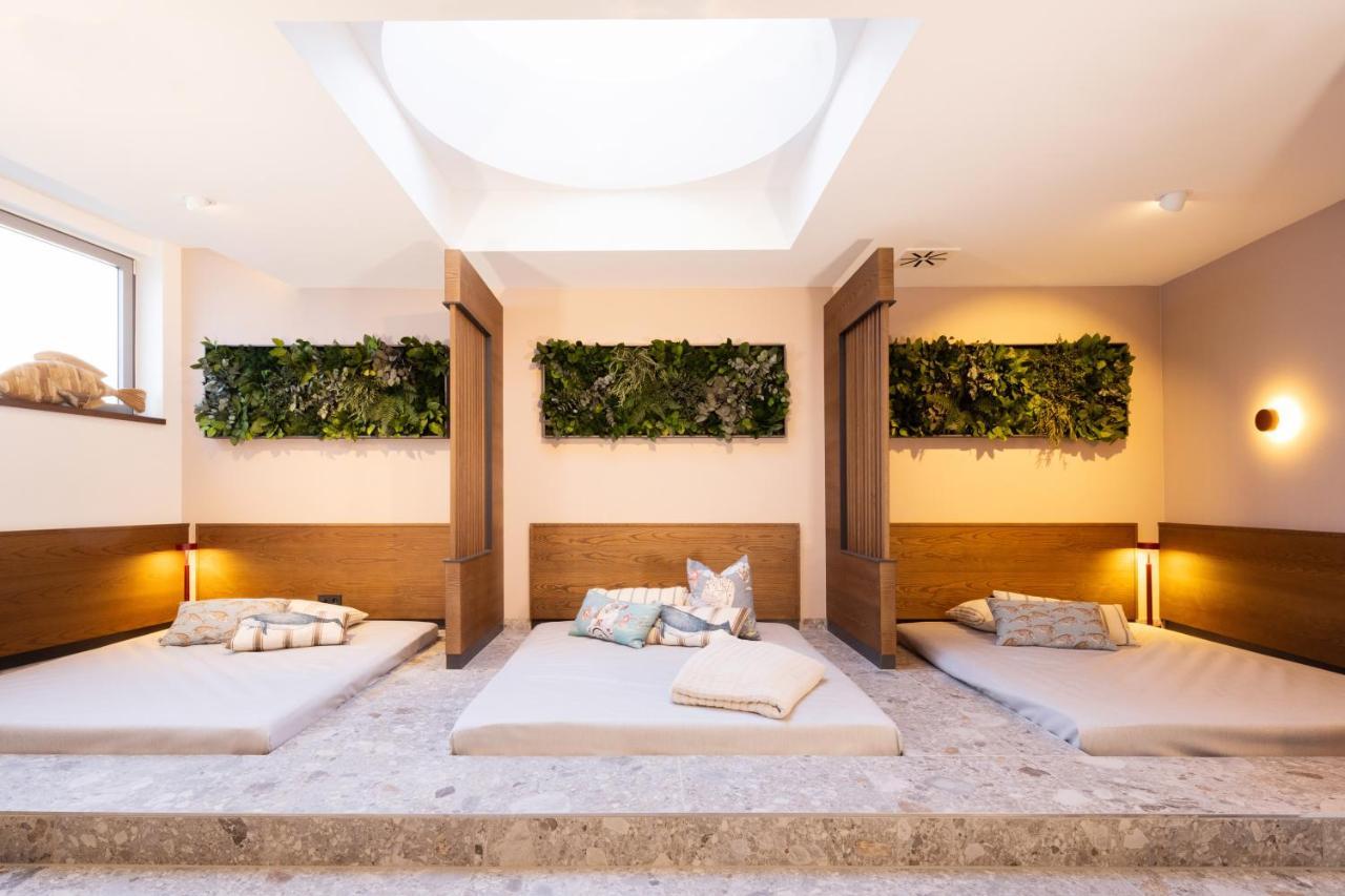 Hotel City Krone Friedrichshafen Luaran gambar