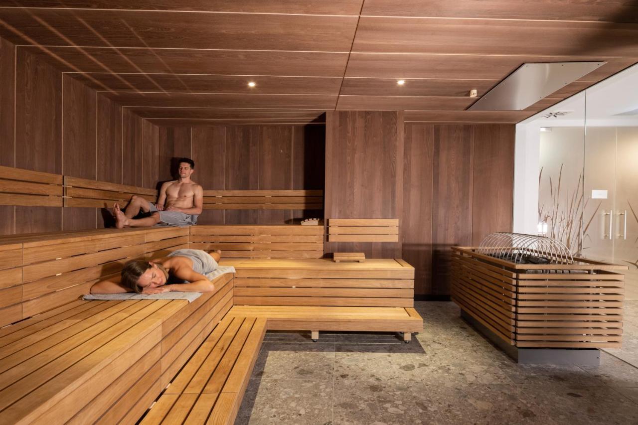Hotel City Krone Friedrichshafen Luaran gambar