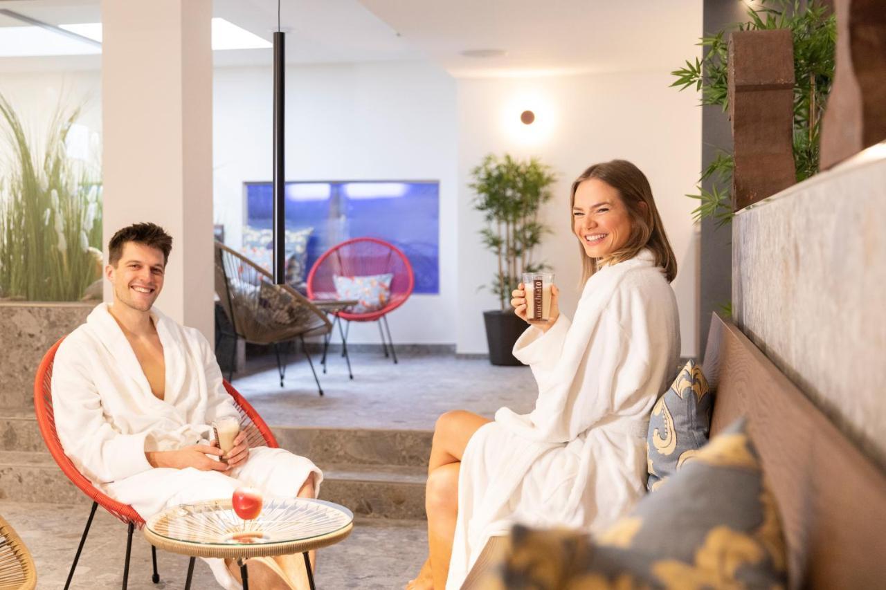 Hotel City Krone Friedrichshafen Luaran gambar