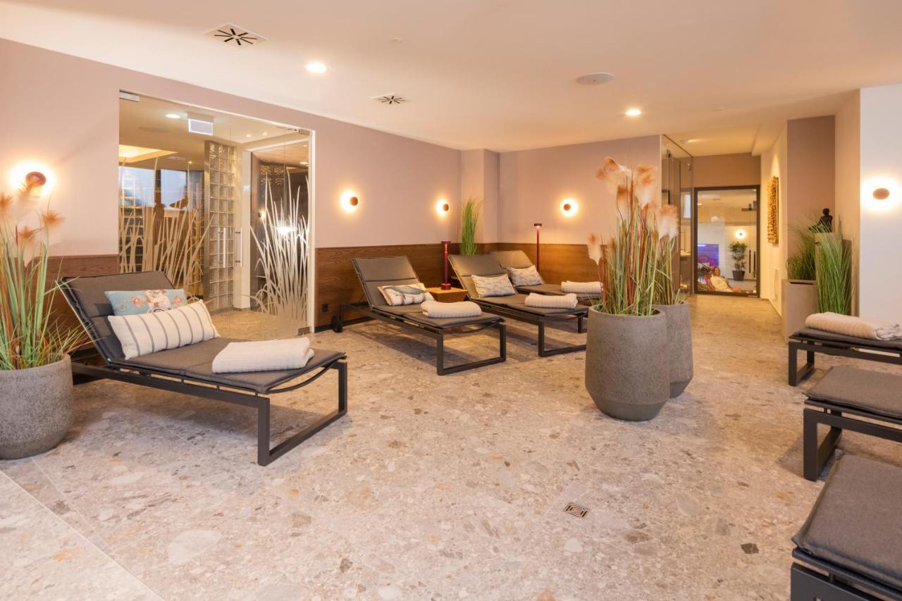 Hotel City Krone Friedrichshafen Luaran gambar
