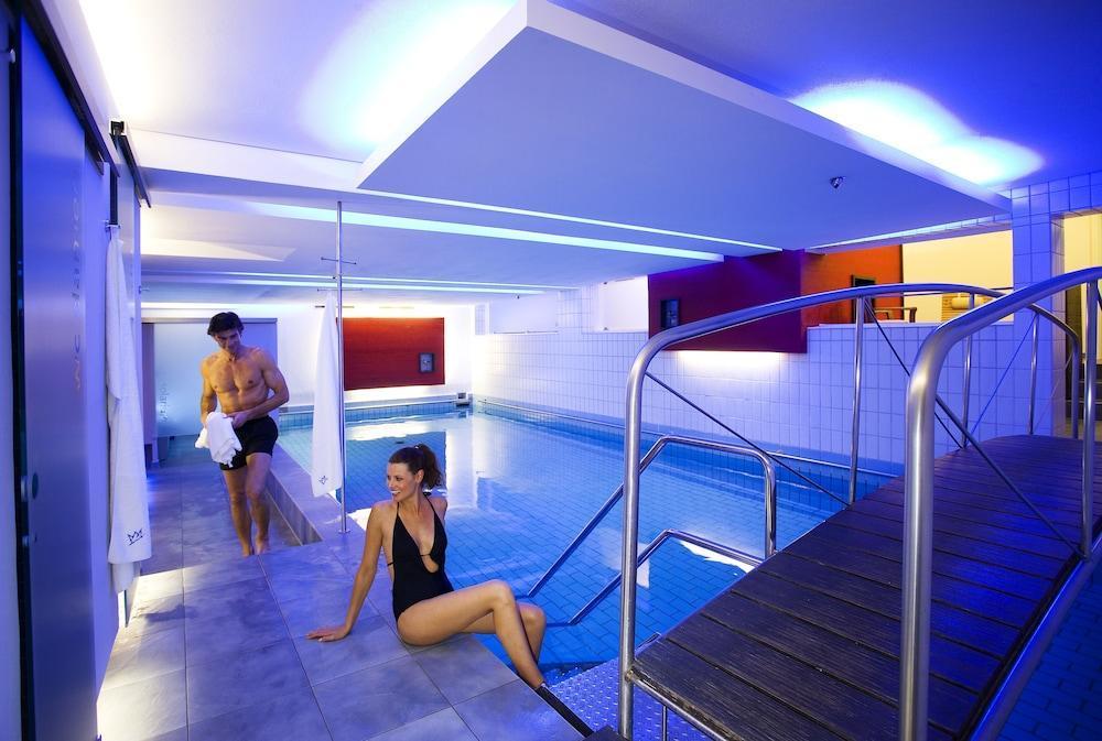 Hotel City Krone Friedrichshafen Luaran gambar