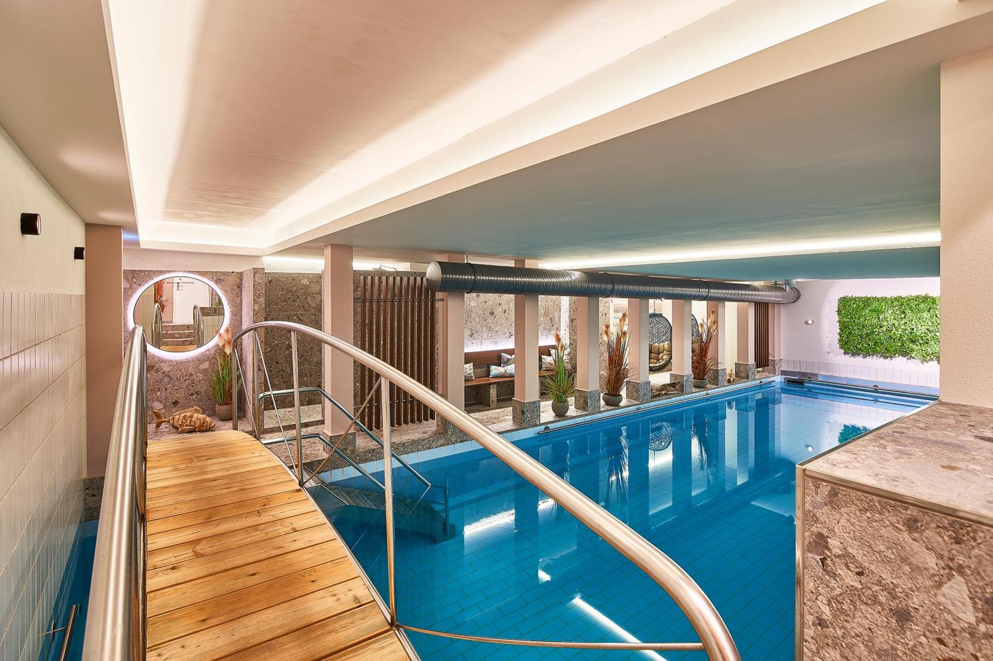 Hotel City Krone Friedrichshafen Luaran gambar