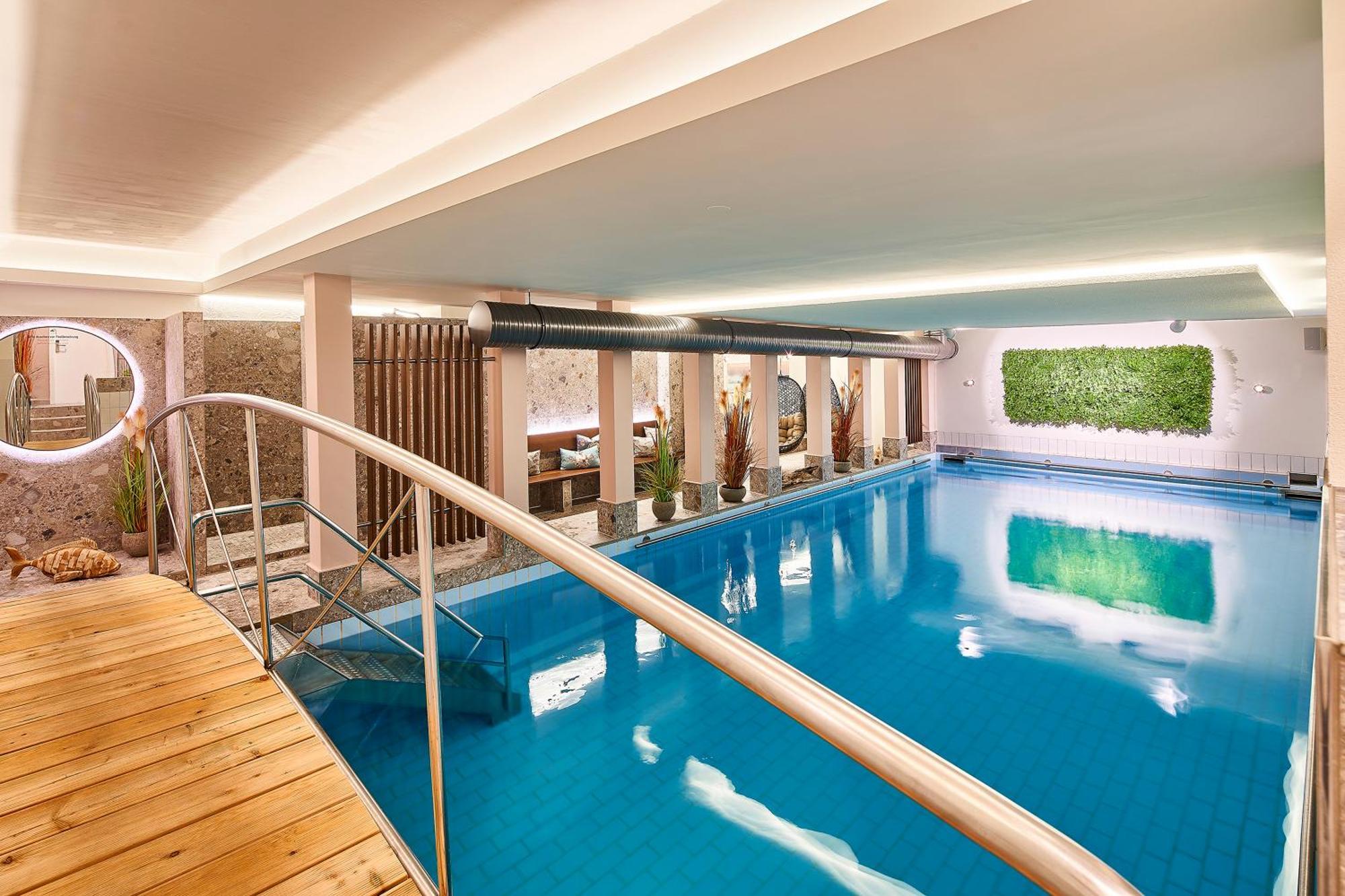 Hotel City Krone Friedrichshafen Luaran gambar