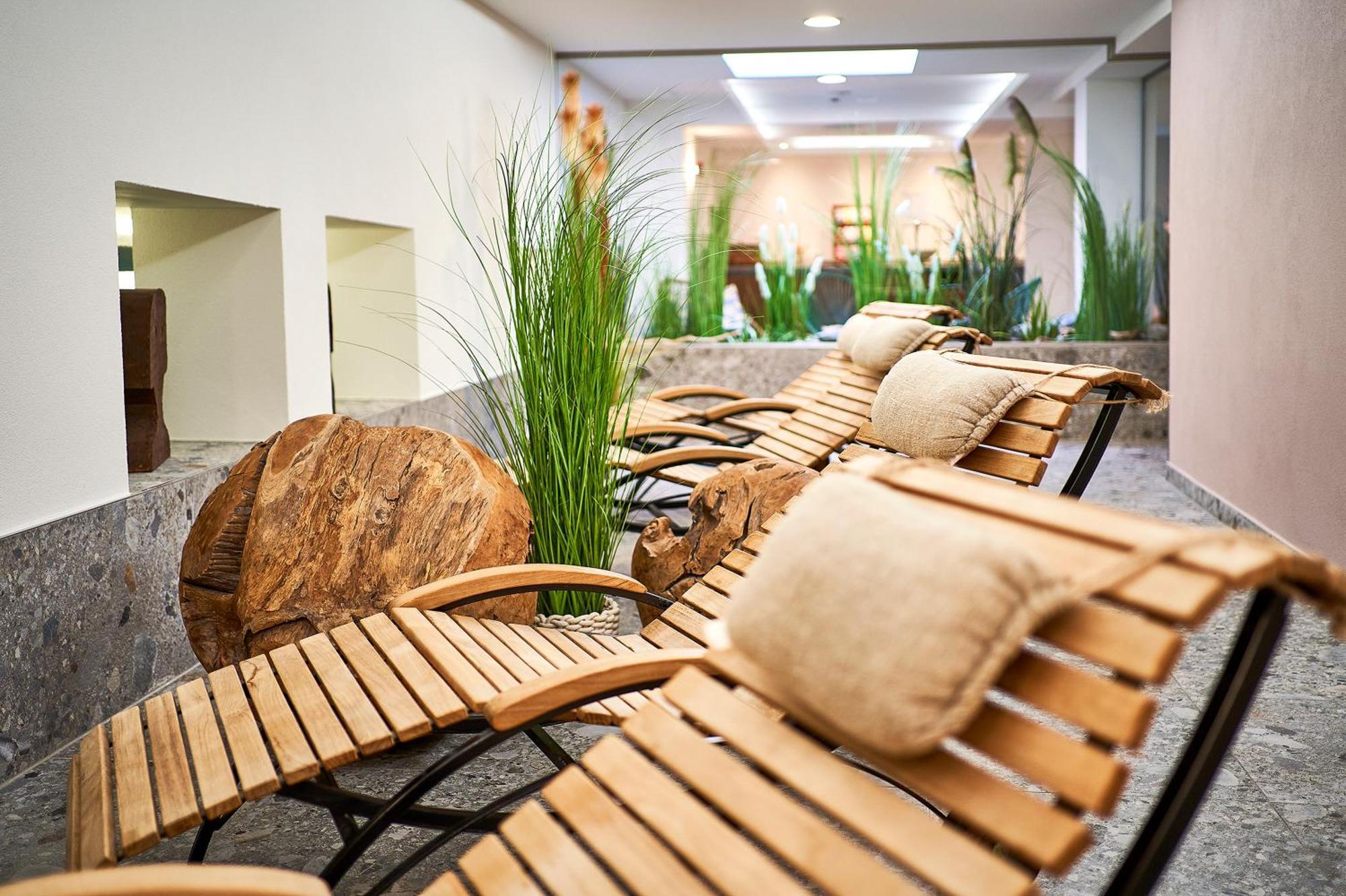 Hotel City Krone Friedrichshafen Luaran gambar