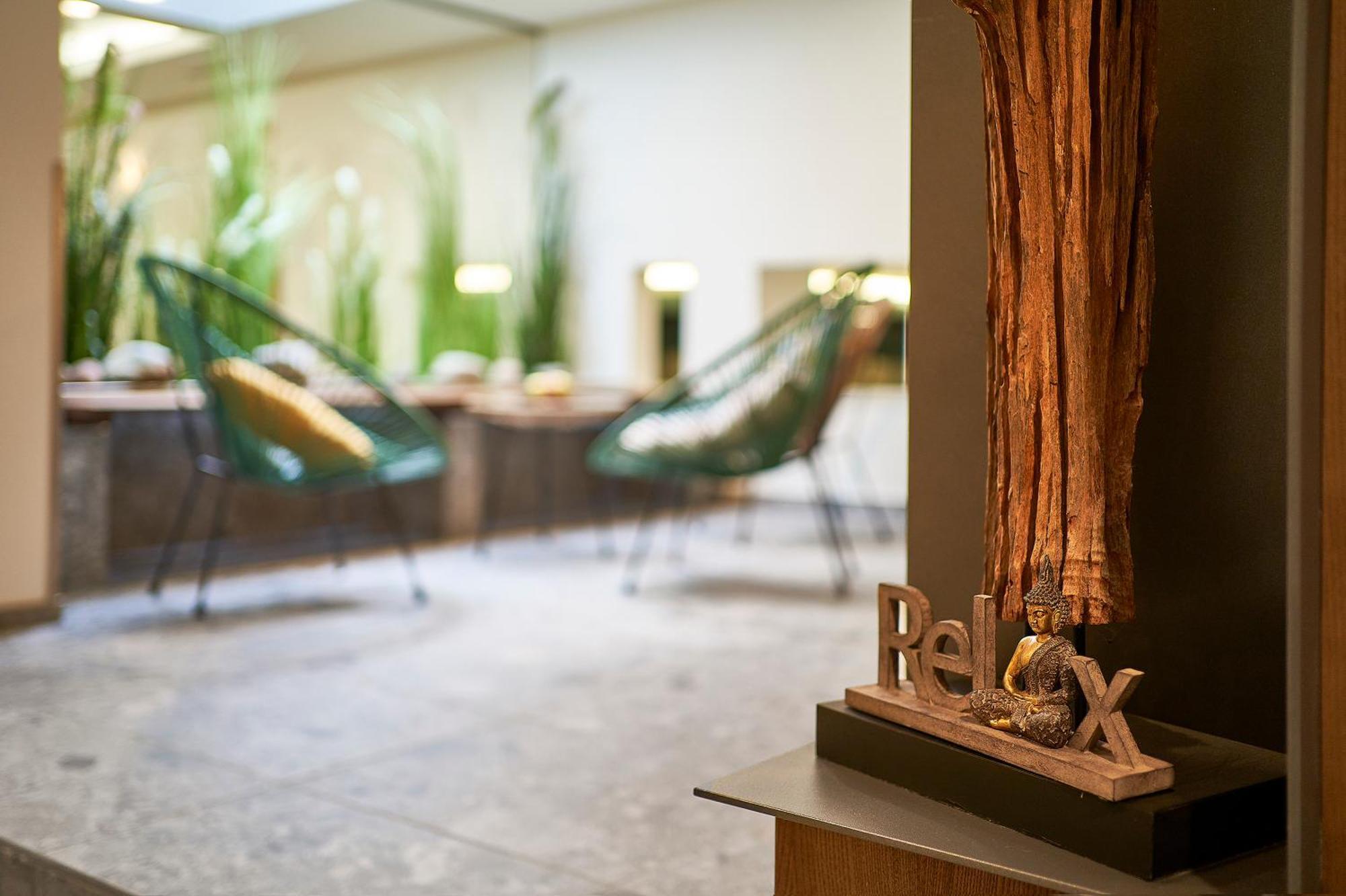 Hotel City Krone Friedrichshafen Luaran gambar