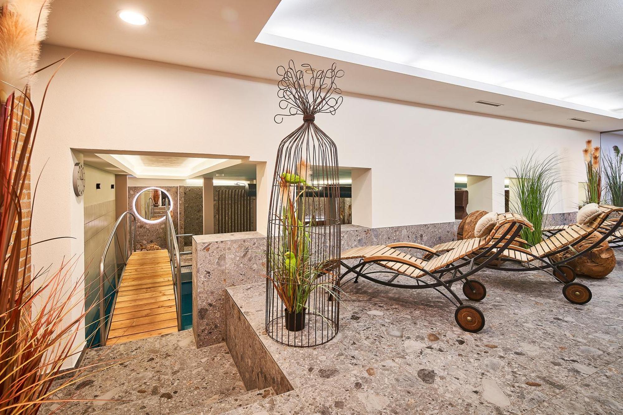 Hotel City Krone Friedrichshafen Luaran gambar